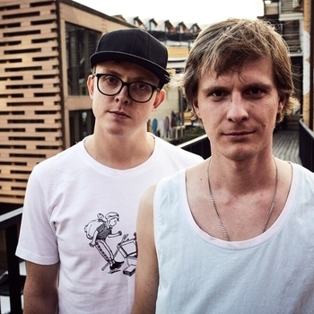 Три Вторых - Нечего терять (Cover)