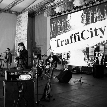 TrafficCity - Смолоду (2020)