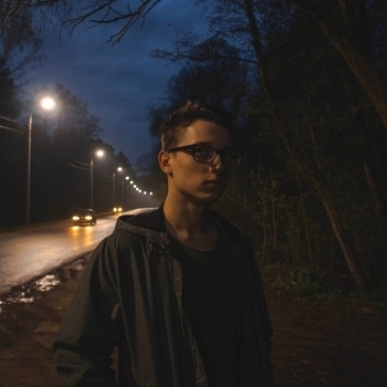 Antew - Последний день