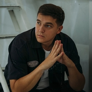 Kicha feat Skif - Ритмика (Single 2014)