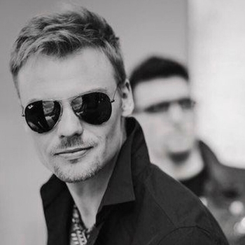 Космос - Горим (2023)