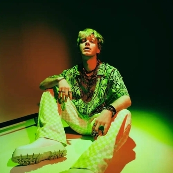 Nurik Smit and Smock SB, Hockoo - Не карек тянки