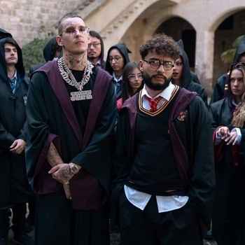 Arut feat Kizaru - Let's Get It (11Hz Low Bass by Neater) (2023)