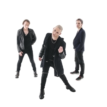 Kaskad, Asper X, Совергон, Vulpes Vult!, Панцушот, Танцы Сознания - Всё разбито