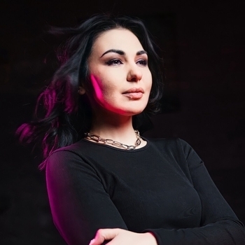 Айдамир Эльдаров and Maru - Сердце в клочья