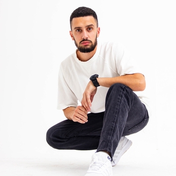 Gariko and Ashik - Взлечу (2023)