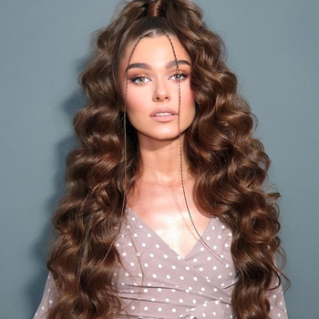 Theo Rose - Te Quiero (Extended Version) (2014)