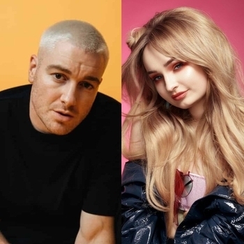 James Hype and Kim Petras - Drums