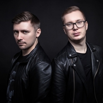 Astero feat Baxter - On The Run (2020)