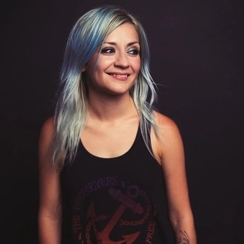 Love and Death feat Lacey Sturm - Let Me Love You (Perfectly Preserved 2021)