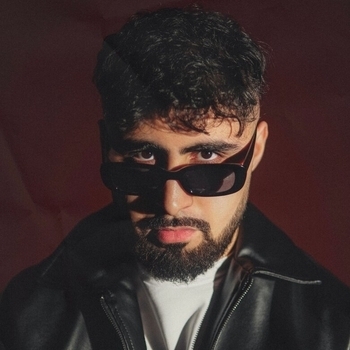 Farzzzi - Отпустить (2023)