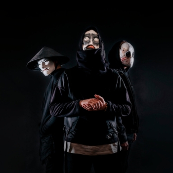 Deathchannel - Принцесса