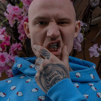 КОЛЬЩИКЪ - Молодо-зелено