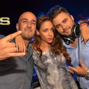 Kings and RR - Kaio-Ken (2021)