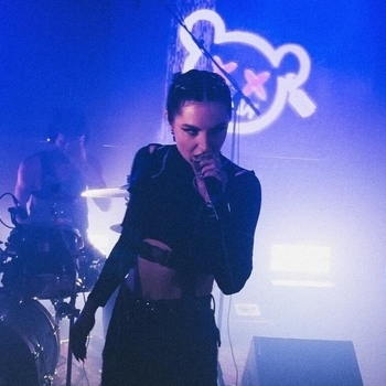 Askin - Разбей меня на всей скорости (Sadchi and Blarx Remix)