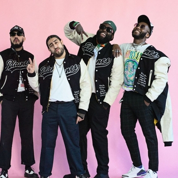 Oxymorrons - Brownsville (Skit) (Complex but Basic 2016)