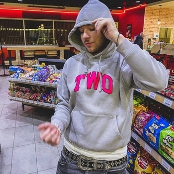 Huzzy Buzzy - Chance (2022)