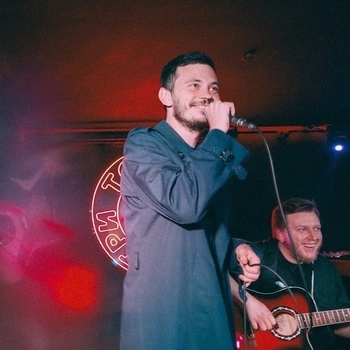 10 дней без горячей воды - интроверсия