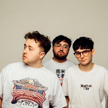 Vistas - Back Of The Car (The Beautiful Nothing 2023)