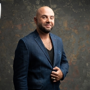 Алексей Ром - Чайки