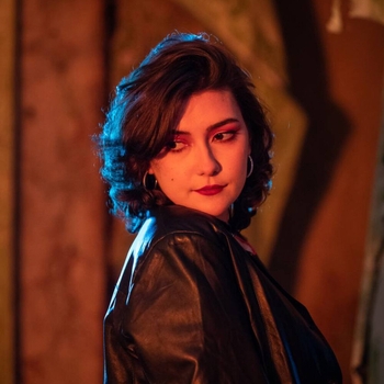 Anait - Полумеры