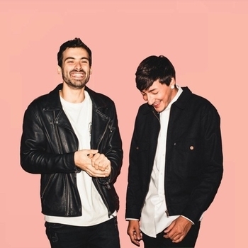 Supermassive and Ben Boas - Deep Inside (2023)