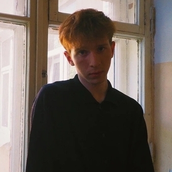 Ernest Merkel - Рамбарджини