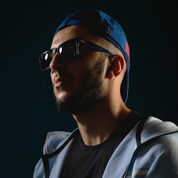 Lil Kavkaz and Guf - Не вини меня (2023)