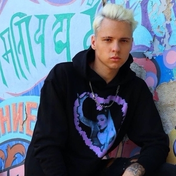 Dimasblog - Остался один