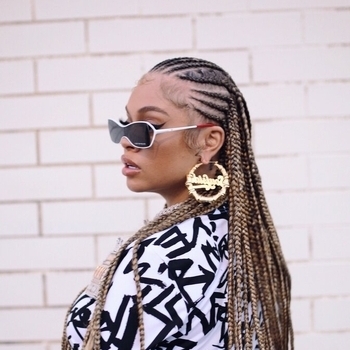 Latto - Business and Personal (Intro)