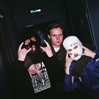 Noa feat Meep - Infinite Tsukuyomi (Limbo 2018)