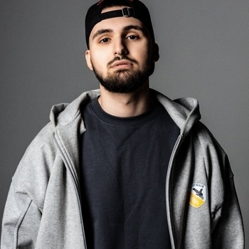 Koryun, broudee, JIMBEI - Never