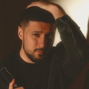 Gulyaev - Маяк (Single 2021)