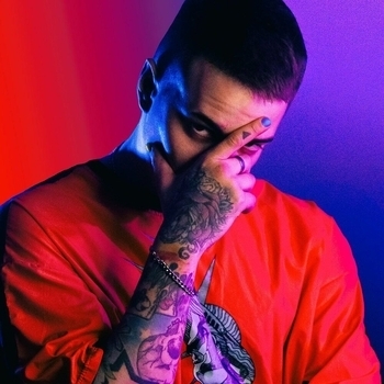 Boosya - проходит лето (slowed)