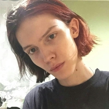 Нэнси холод - любовь или боль