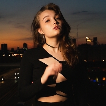 Моя дорогая Алиса - Нарциссы (2024)