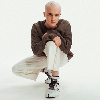 Poёt - Пламя (2024)