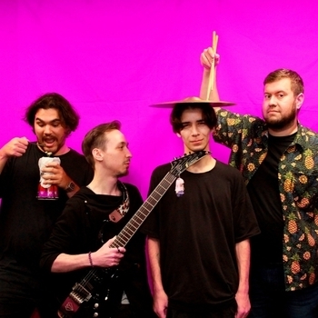 Иннополис - Я мечтаю быть абьюзивным