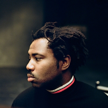 Sampha, War Child Records - Naboo