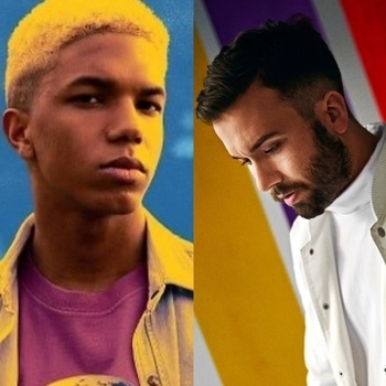 Gamuel Sori and Lovespeake - Us (2003)