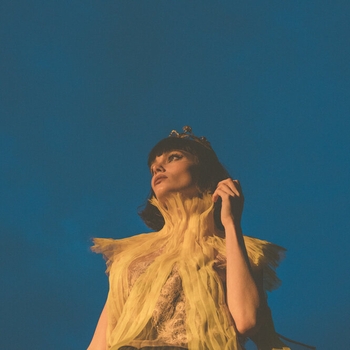 Winona Oak - Stay The Night