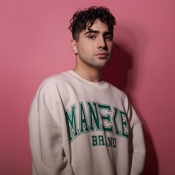 Johny Core feat Arizona Cloud - Половина (Новинки 2022)