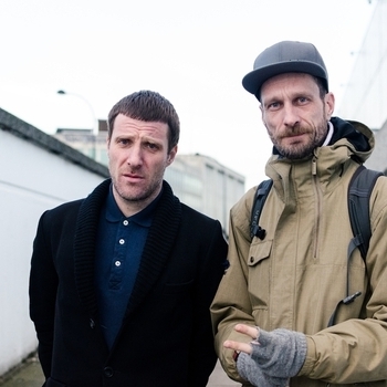 Sleaford Mods, The Prodigy, Aldous Harding - Elitest G.O.A.T.