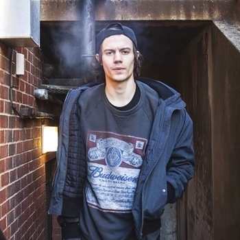 Landon Tewers - Rona-19