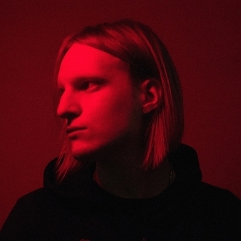 Рай не сегодня feat Fuseddisplay - Додж челленджер (Single 2022)