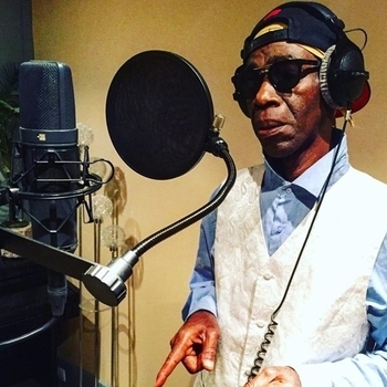 Joseph Cotton and Earl Heptones, Salute - Misty Morning (2019)