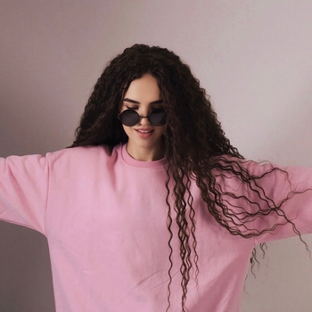 Лайтовая feat Маракеш, Wellay - Ай, какая же ты (Рингтон) (2023)