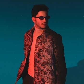 Eyelish feat Fnx - В центре Алматы (Single 2023)