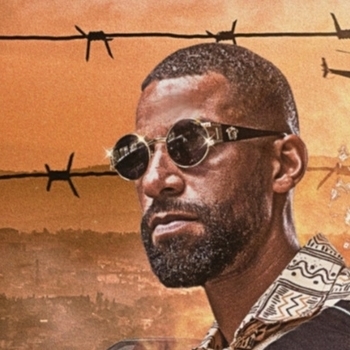 Mandinka and DJ Hard2Def, DeeBuzz, Hard2def - Warrior (Single 2013)