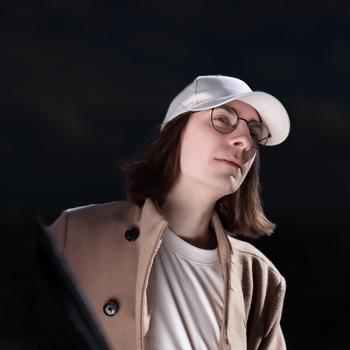 Морфинизм Пыльцы - Студент